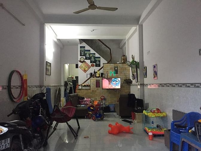 Hình ảnh Mặt tiền Trịnh Thị Tho Tân Phú 62m2 chỉ 7.9 tỷ