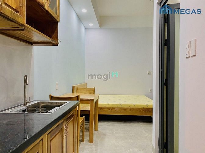 Hình ảnh Cho Thuê Phòng Ngay Quận 2 Gía Rẻ
