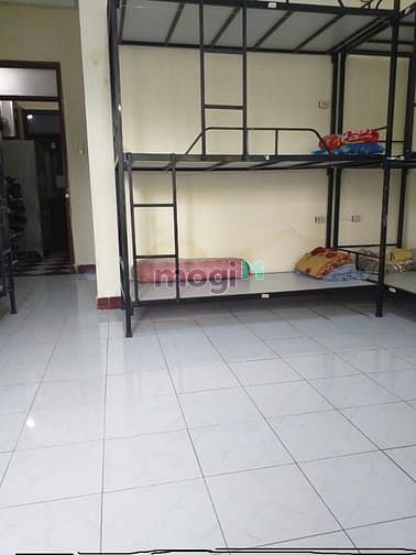 Hình ảnh Cho thuê KTX nam - nữ giá rẻ Cao Đạt Quận 5