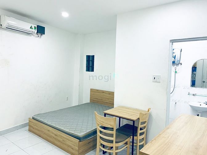 Hình ảnh Đối diện Etown Cộng Hòa, Tân Bình, bv 24/24, có thang máy