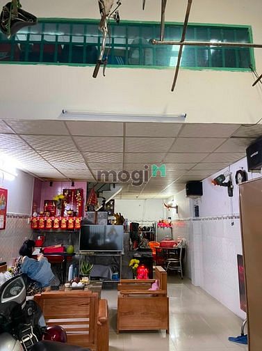 Hình ảnh Hàng hót BÌNH TÂN nhà 4x11m giá 2tỷ8