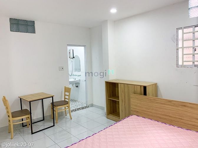 Hình ảnh Đối diện Etown Cộng Hòa, Tân Bình, bv 24/24, có thang máy