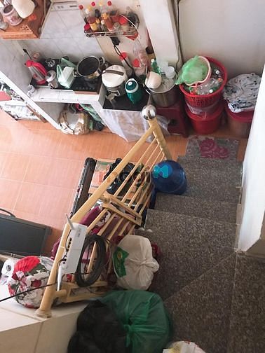 Hình ảnh Nhà Tân Phú giáp Tân Bình_24m2_ 3 Tầng BTCT chỉ 2.7 Tỷ