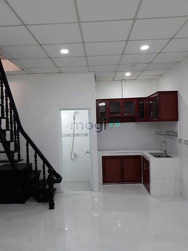 Hình ảnh Nguyễn Hữu Tiến Tân Phú 28m2 chỉ 2.3 tỷ