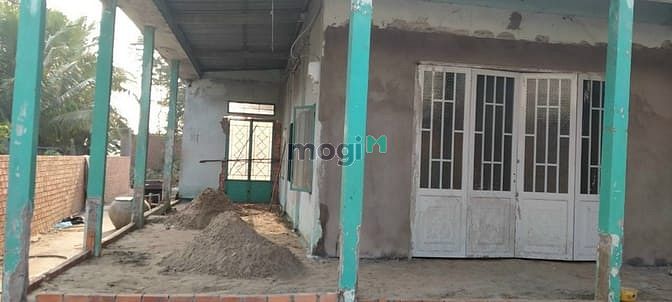 Hình ảnh Bán nền tặng nhà cấp 4, KV Bình Phước, P. Phước Thới, Q.Ô Môn, Cần Thơ