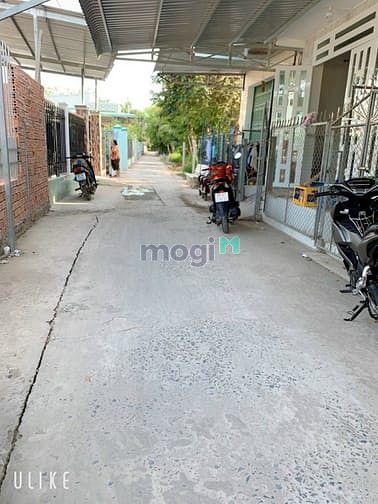 Hình ảnh Bán nền tặng nhà cấp 4, KV Bình Phước, P. Phước Thới, Q.Ô Môn, Cần Thơ
