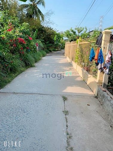 Hình ảnh Bán nền tặng nhà cấp 4, KV Bình Phước, P. Phước Thới, Q.Ô Môn, Cần Thơ