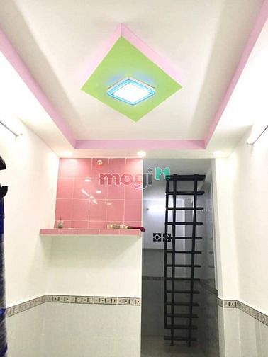 Hình ảnh [HOT] Bán nhà Trần Văn Quang, Tân Bình, 2 Tầng, 20 m2.