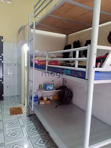 Hình ảnh Phòng trọ trong chung cư mini giá rẻ nhất Q7