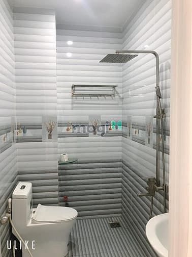 Hình ảnh [HOT] Bán nhà hẻm Phạm Văn Bạch, Tân Phú, 4 tầng, 55m2.