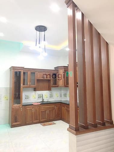 Hình ảnh [HOT] Bán nhà hẻm Phạm Văn Bạch, Tân Phú, 4 tầng, 55m2.