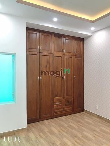 Hình ảnh [HOT] Bán nhà hẻm Phạm Văn Bạch, Tân Phú, 4 tầng, 55m2.