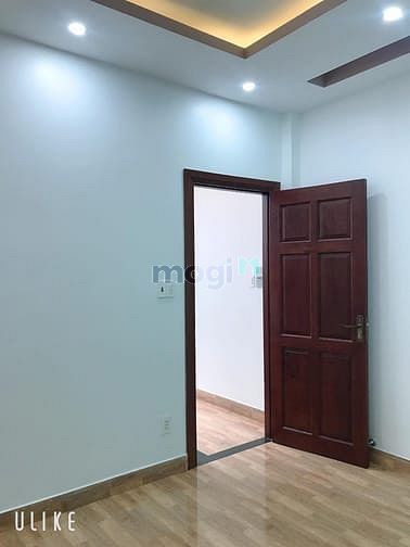 Hình ảnh [HOT] Bán nhà hẻm Phạm Văn Bạch, Tân Phú, 4 tầng, 55m2.