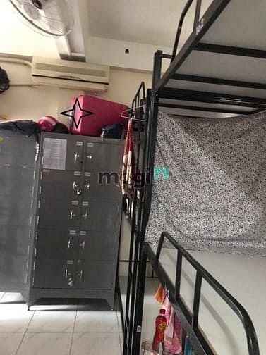 Hình ảnh Phòng trọ trong chung cư mini giá rẻ nhất Q7