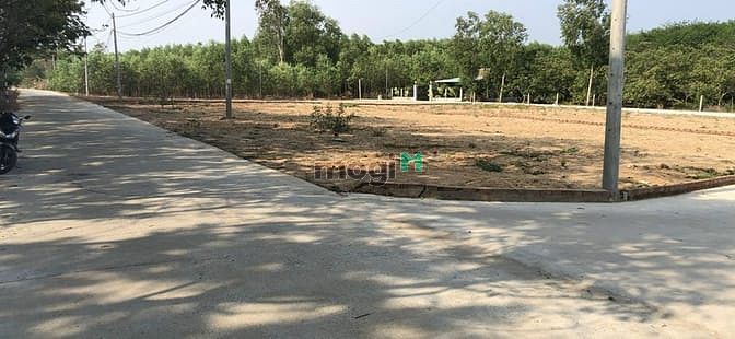 Hình ảnh Bán đất nền thổ cư giá siêu rẽ thị xã phú mỹ bà rịa vũng tàu