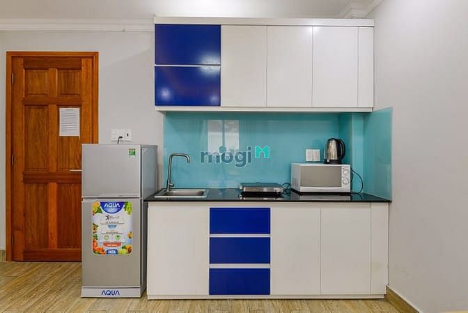 Hình ảnh Mb6623 nạp rút nhanh chóng 1PN PMH hưng gia full nội thất khu vực quận 7