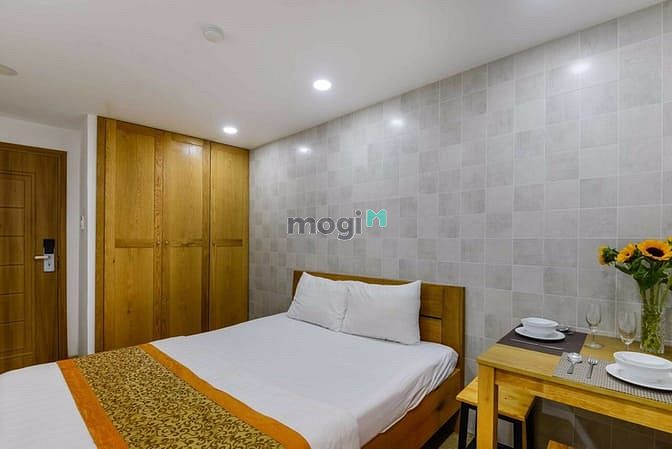 Hình ảnh Mb6623 nạp rút nhanh chóng 1PN PMH hưng gia full nội thất khu vực quận 7