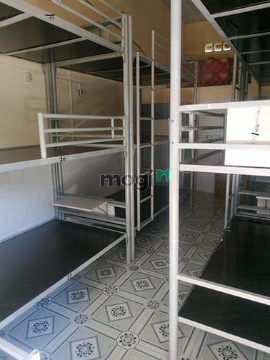 Hình ảnh Phòng trọ trong chung cư mini giá rẻ nhất Q7