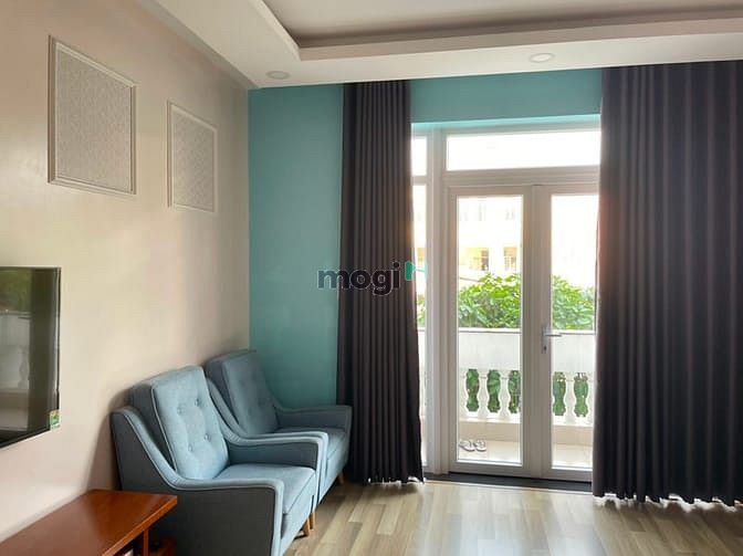 Hình ảnh Biệt thự mới, hoàn công 2020. 8*21 vuông vức, công nhận đủ.