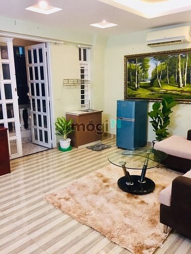 Hình ảnh Phòng trọ đủ nội thất Phường Phú MỸ, Quận 7