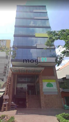Hình ảnh BTH -- Nhà mặt tiền đ.Nguyễn Xí