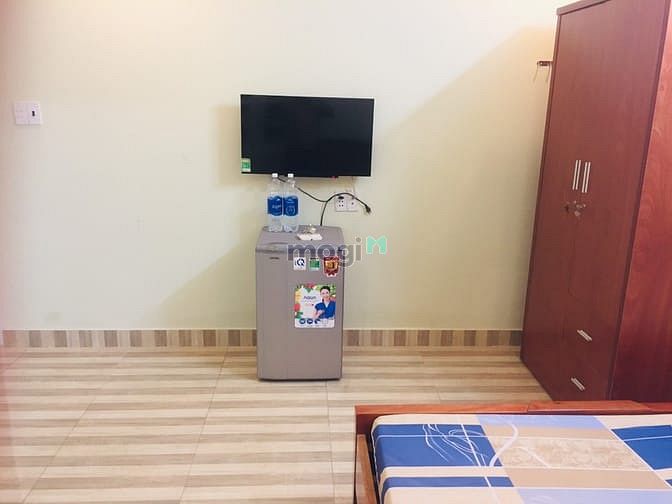 Hình ảnh Phòng trọ đủ nội thất Phường Phú MỸ, Quận 7