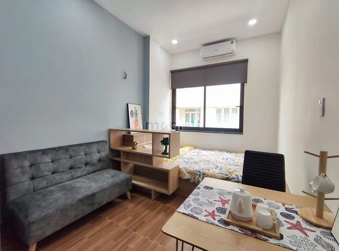 Hình ảnh Phòng đẹp cho thuê khu sân bay Tân Bình