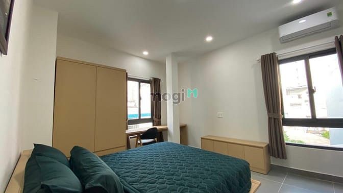 Hình ảnh Mb6623 nạp rút nhanh chóng dịch vụ mới xây, full NT máy giặt riêng Tôn Thất Thuyết Quận 4