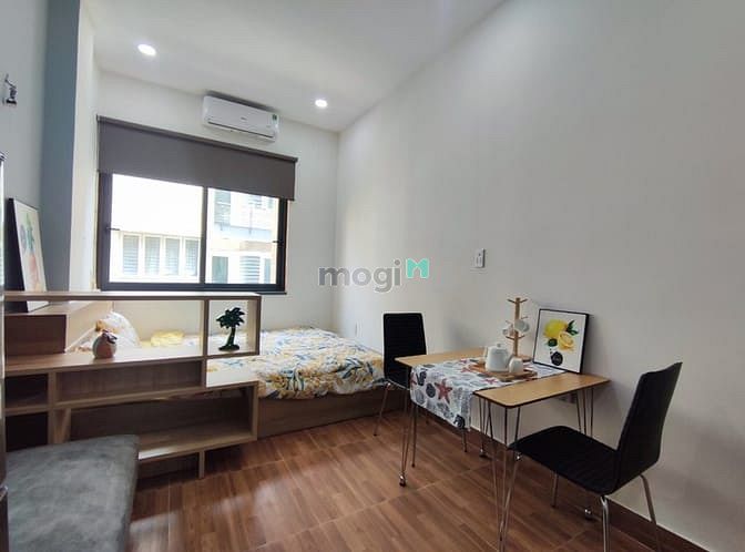 Hình ảnh Phòng đẹp cho thuê khu sân bay Tân Bình