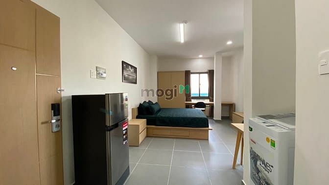 Hình ảnh Mb6623 nạp rút nhanh chóng dịch vụ mới xây, full NT máy giặt riêng Tôn Thất Thuyết Quận 4