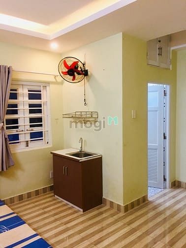 Hình ảnh Phòng trọ đủ nội thất Phường Phú MỸ, Quận 7