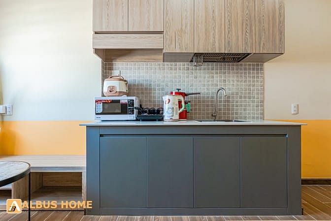 Hình ảnh Căn Hộ Studio - Mini - Duplex - có hồ bơi- free nhiều dịch vụ - Quận 7