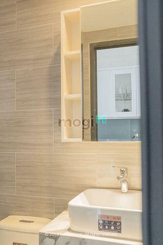 Hình ảnh Cho thuê studio Millennium view Bttexco 32m2 giá 10,5tr/tháng full NT
