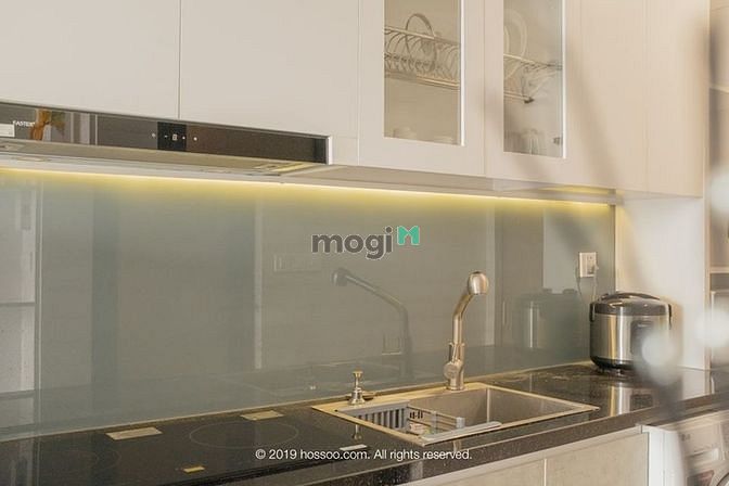 Hình ảnh Cho thuê studio Millennium view Bttexco 32m2 giá 10,5tr/tháng full NT