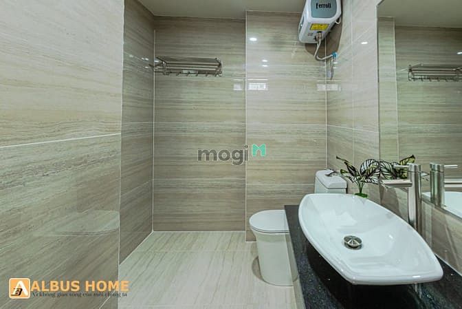 Hình ảnh Căn Hộ Studio - Mini - Duplex - có hồ bơi- free nhiều dịch vụ - Quận 7