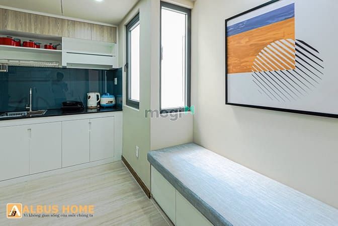 Hình ảnh Căn Hộ Studio - Mini - Duplex - có hồ bơi- free nhiều dịch vụ - Quận 7