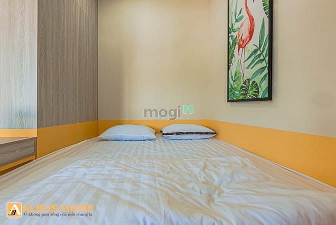 Hình ảnh Căn Hộ Studio - Mini - Duplex - có hồ bơi- free nhiều dịch vụ - Quận 7