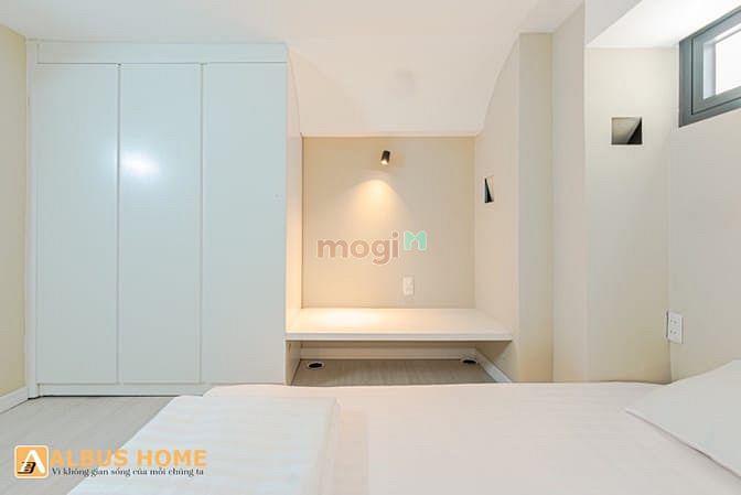 Hình ảnh Căn Hộ Studio - Mini - Duplex - có hồ bơi- free nhiều dịch vụ - Quận 7