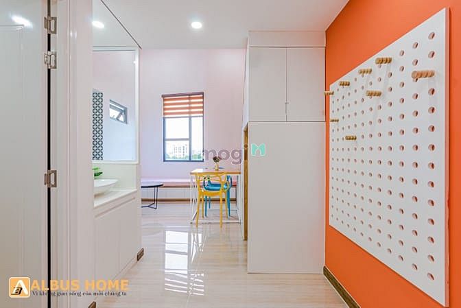 Hình ảnh Căn Hộ Studio - Mini - Duplex - có hồ bơi- free nhiều dịch vụ - Quận 7
