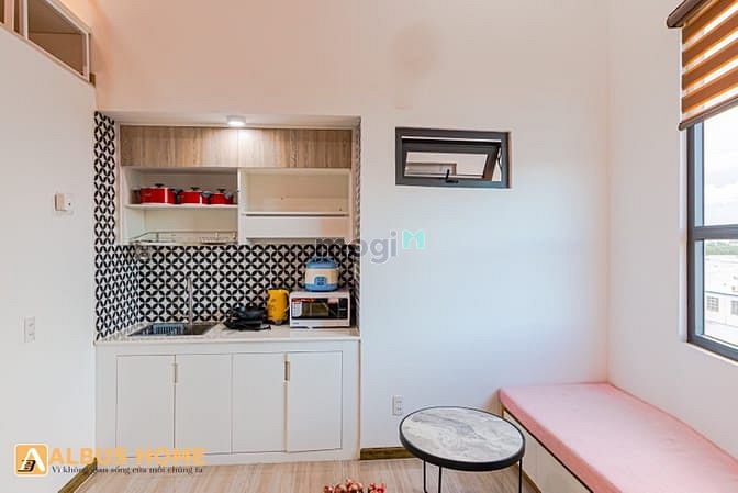 Hình ảnh Căn Hộ Studio - Mini - Duplex - có hồ bơi- free nhiều dịch vụ - Quận 7
