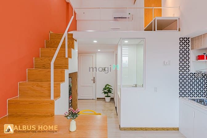 Hình ảnh Căn Hộ Studio - Mini - Duplex - có hồ bơi- free nhiều dịch vụ - Quận 7