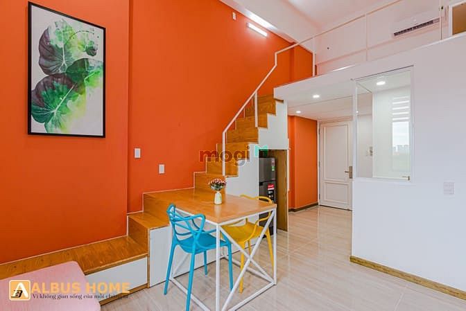 Hình ảnh Căn Hộ Studio - Mini - Duplex - có hồ bơi- free nhiều dịch vụ - Quận 7