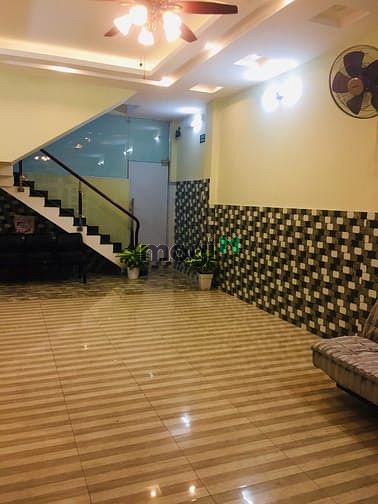 Hình ảnh Phòng trọ đủ nội thất Phường Phú MỸ, Quận 7