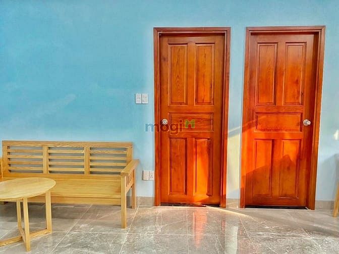 Hình ảnh Căn Hộ Cao Cấp Mới Xây Tại Quận 2
