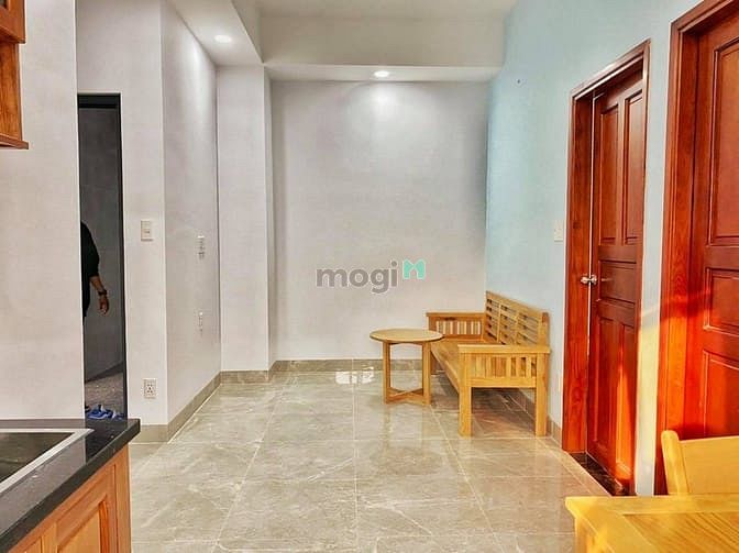 Hình ảnh Căn Hộ Cao Cấp Mới Xây Tại Quận 2