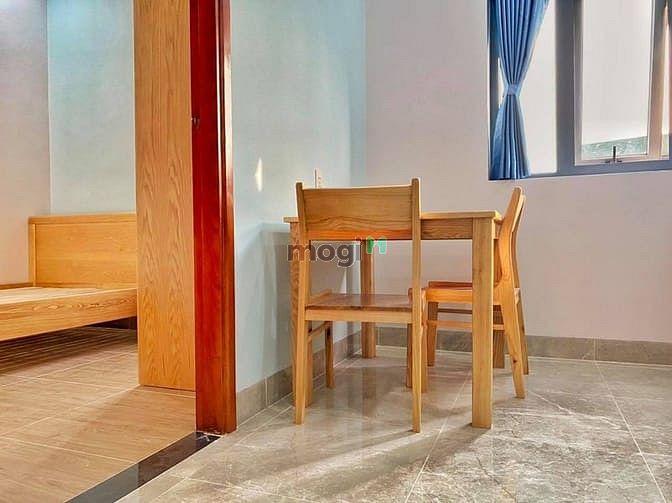 Hình ảnh Căn Hộ Cao Cấp Mới Xây Tại Quận 2