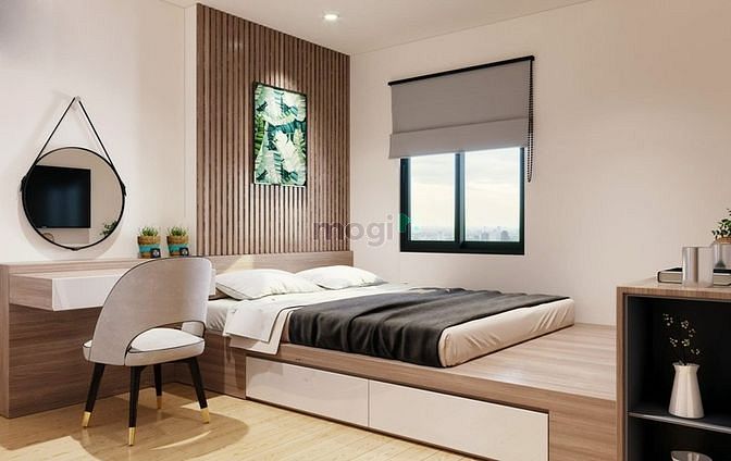 Hình ảnh Bán chung cư GREEN PEARL Bắc Ninh
