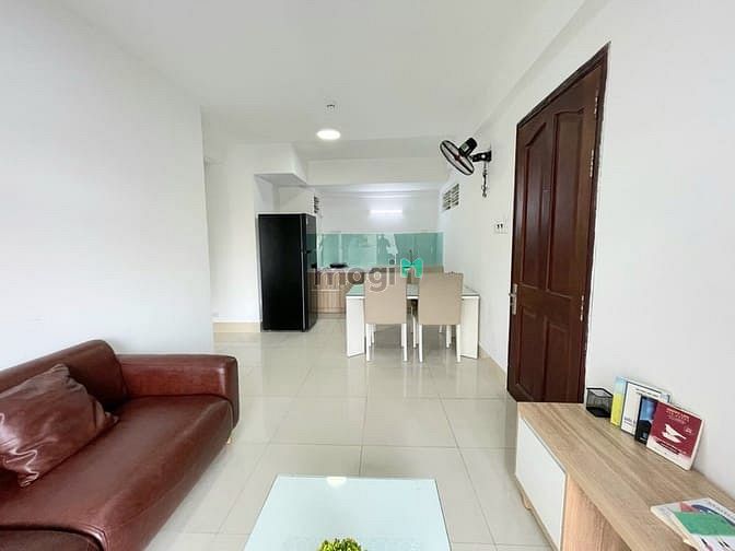 Hình ảnh Cho thuê Trang Chủ MB66.COM / Đăng Ký Tặng 66K - có gác - nội thất - cửa sổ lớn - quận 7