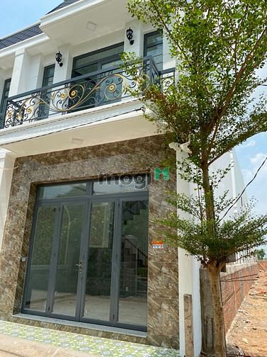Hình ảnh Bán căn nhà gần ngã tư phước lý cách đường dt826 100m