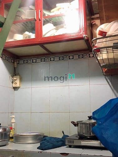 Hình ảnh Bán Nhà Đất Thánh_Quận Tân Bình, 3m8*10m, 2 Lầu chỉ 3tỷ7